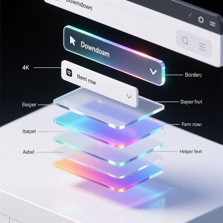 Complex Web Platforms