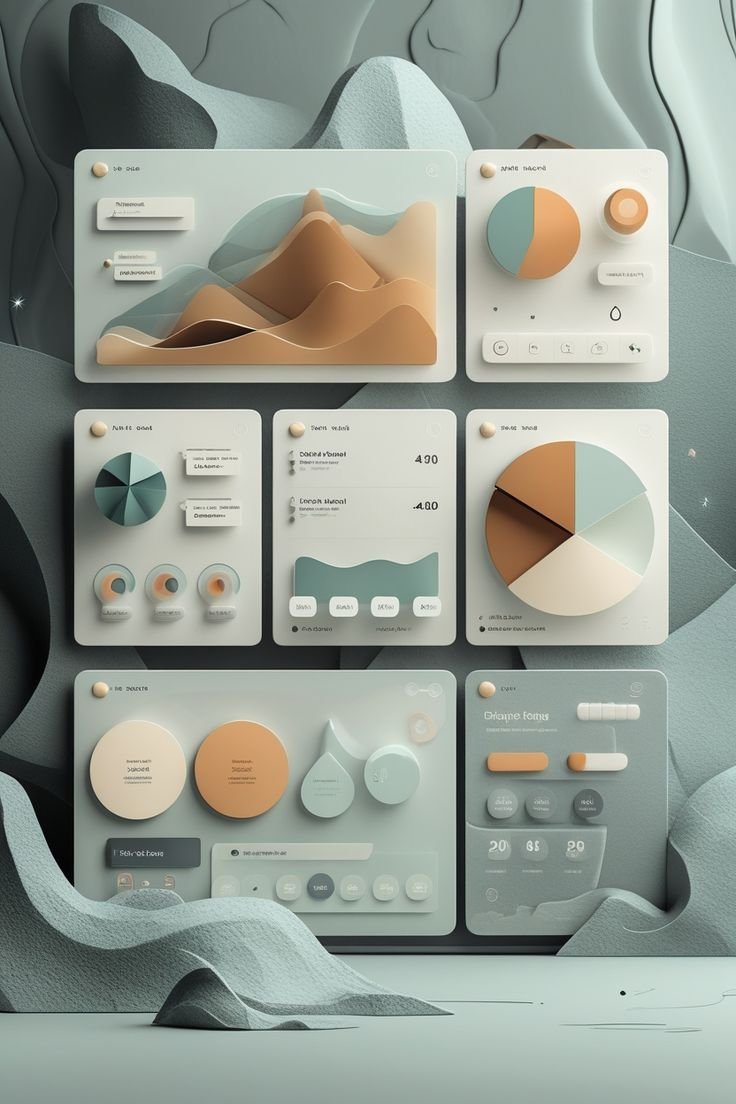 Complex Web Platforms