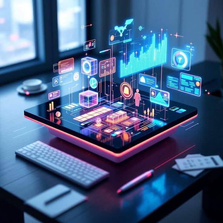 Project Preview Image